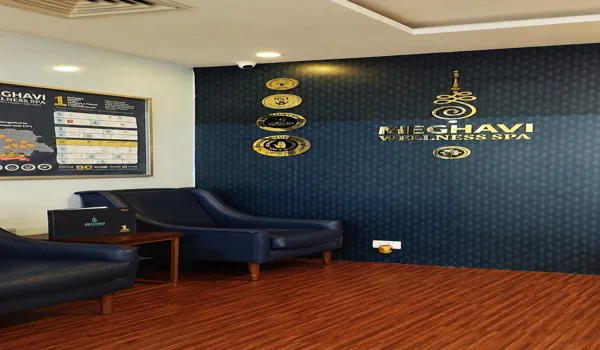 Meghavi Wellness Spa